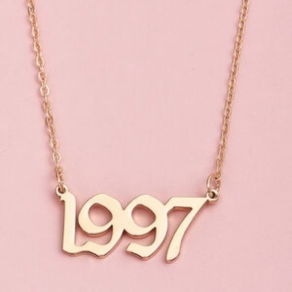 90’s chains - Picture 2 of 4